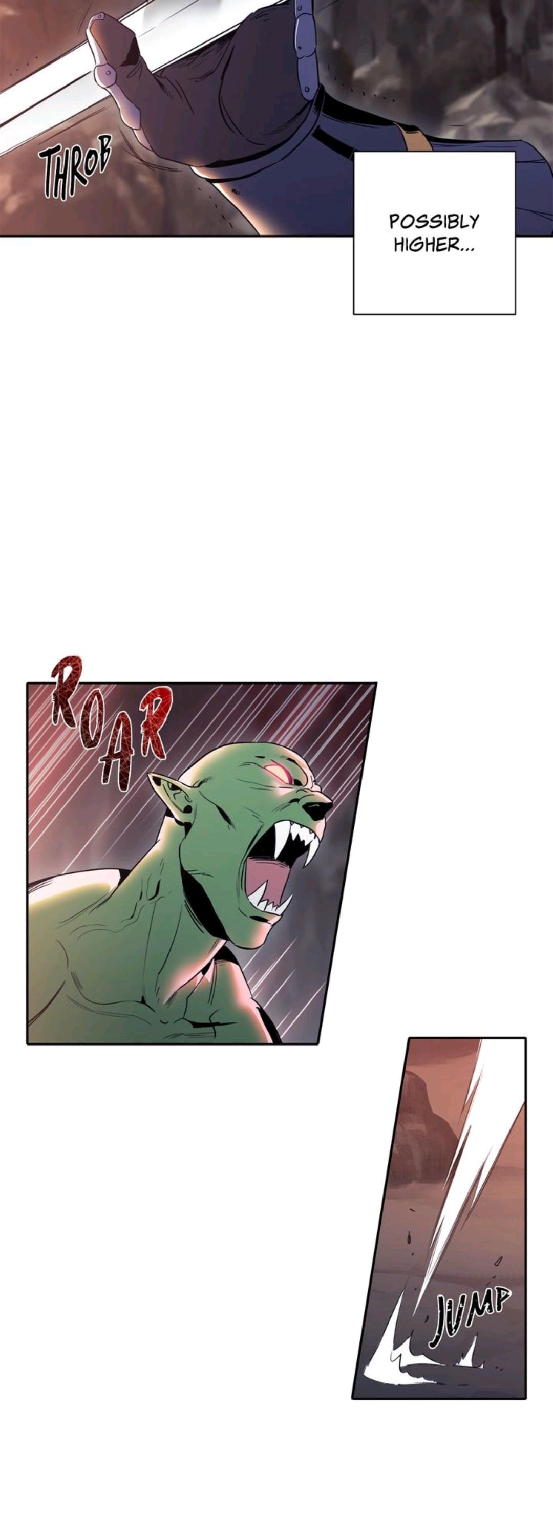 The Skeleton Soldier Failed to Defend the Dungeon Chapter 38