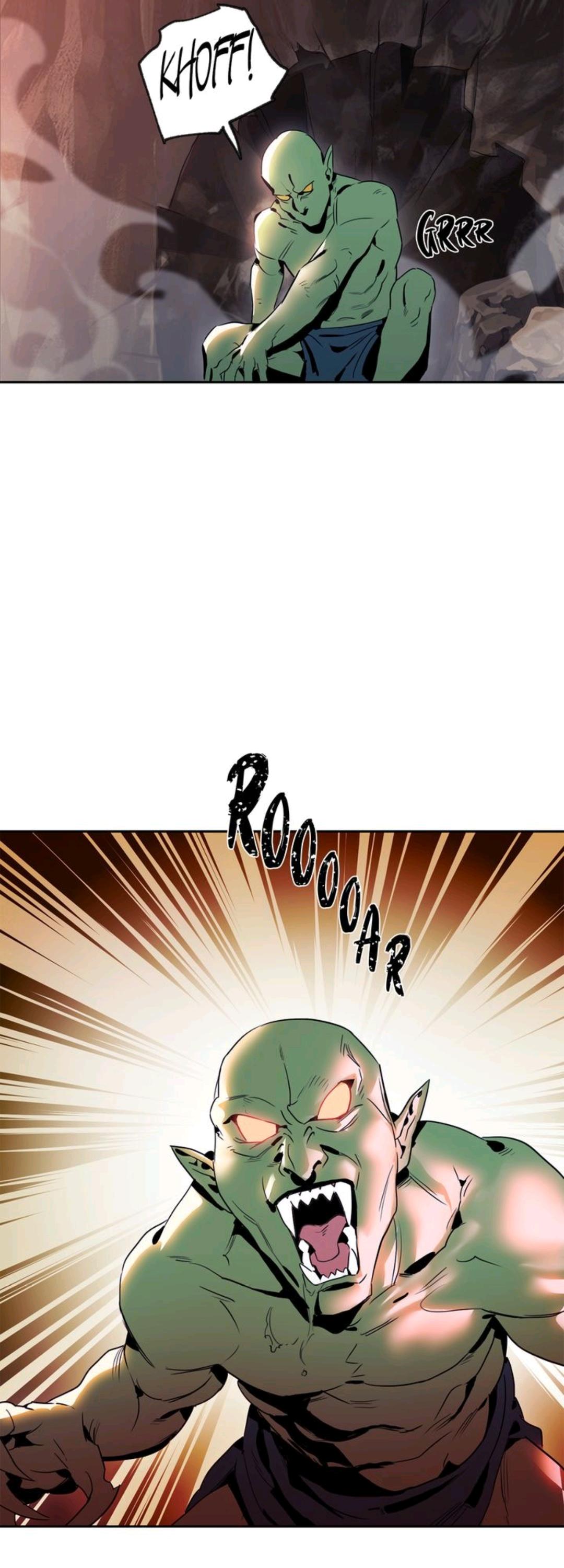 The Skeleton Soldier Failed to Defend the Dungeon Chapter 38