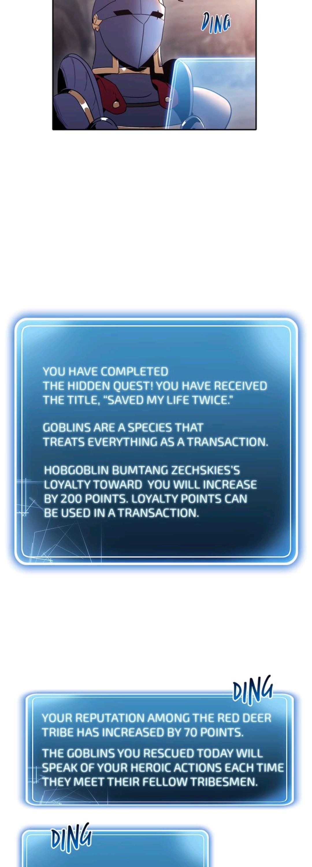 The Skeleton Soldier Failed to Defend the Dungeon Chapter 38