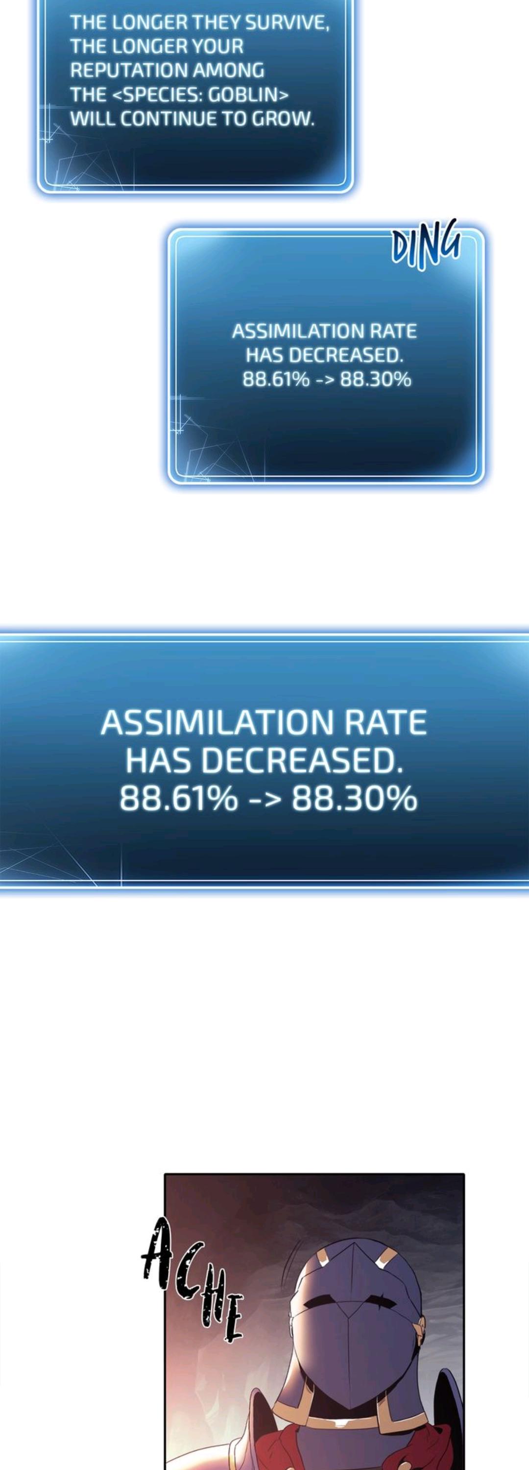 The Skeleton Soldier Failed to Defend the Dungeon Chapter 38