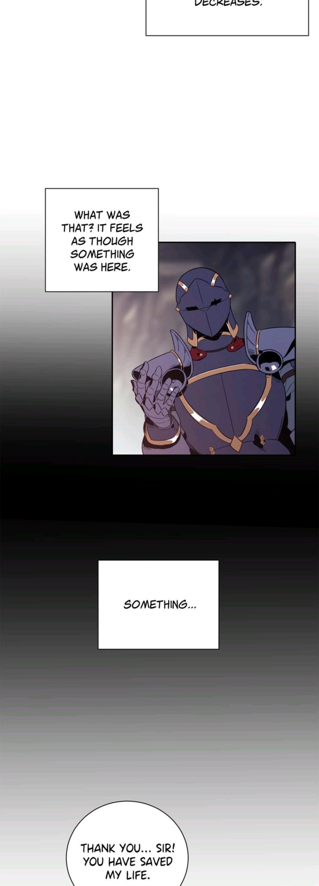 The Skeleton Soldier Failed to Defend the Dungeon Chapter 38