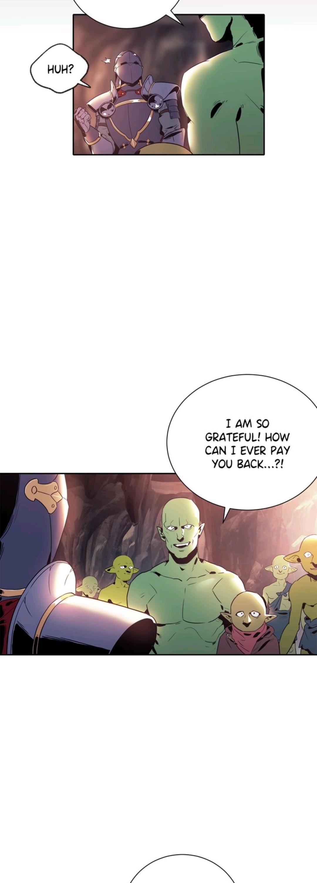 The Skeleton Soldier Failed to Defend the Dungeon Chapter 38