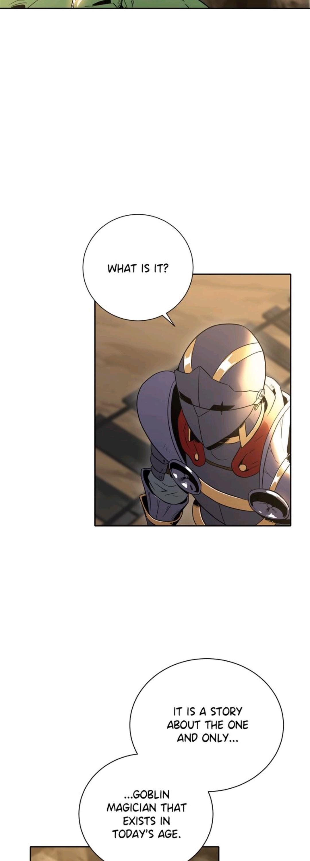 The Skeleton Soldier Failed to Defend the Dungeon Chapter 38