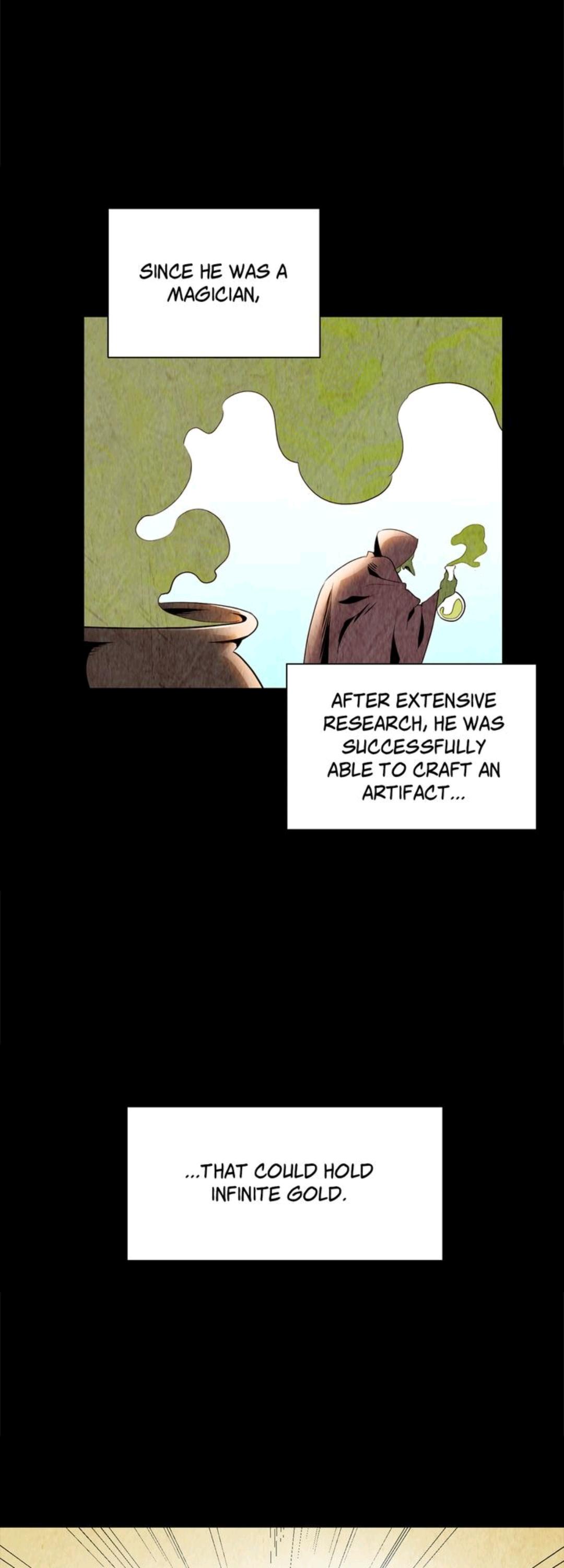 The Skeleton Soldier Failed to Defend the Dungeon Chapter 39