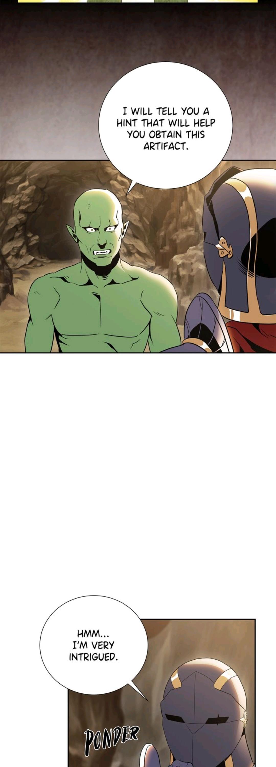 The Skeleton Soldier Failed to Defend the Dungeon Chapter 39