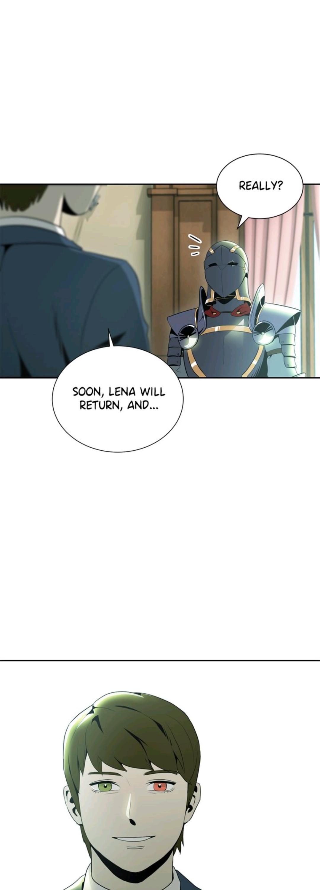 The Skeleton Soldier Failed to Defend the Dungeon Chapter 39