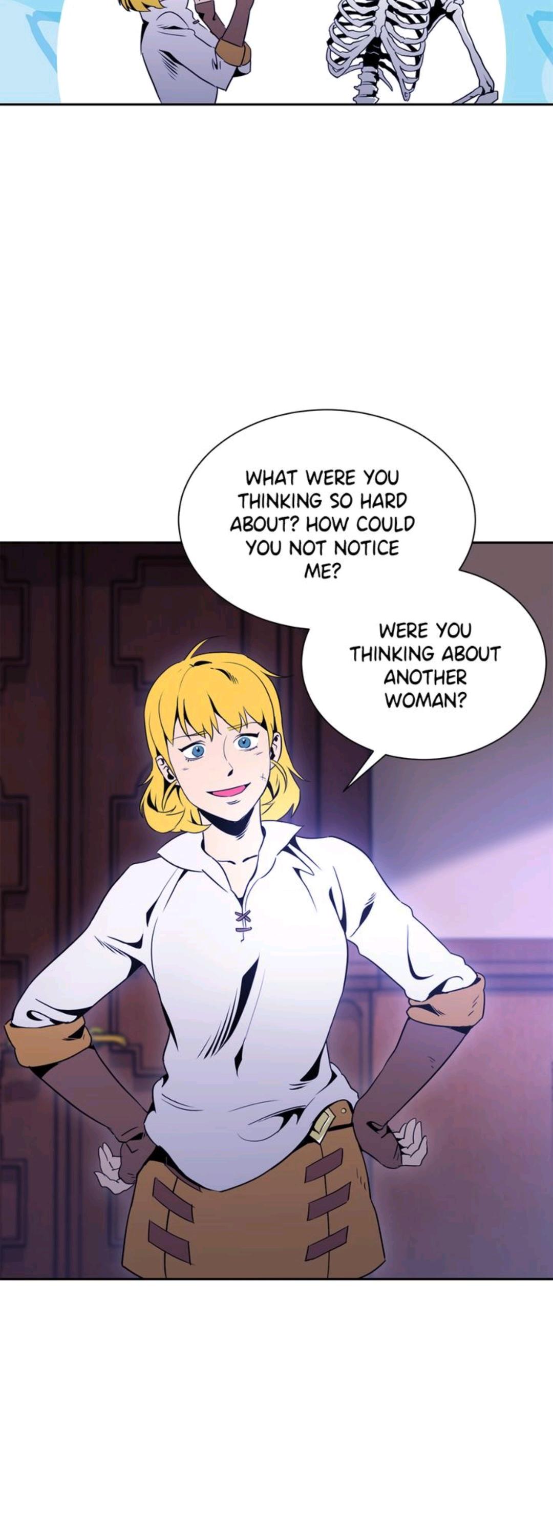 The Skeleton Soldier Failed to Defend the Dungeon Chapter 39