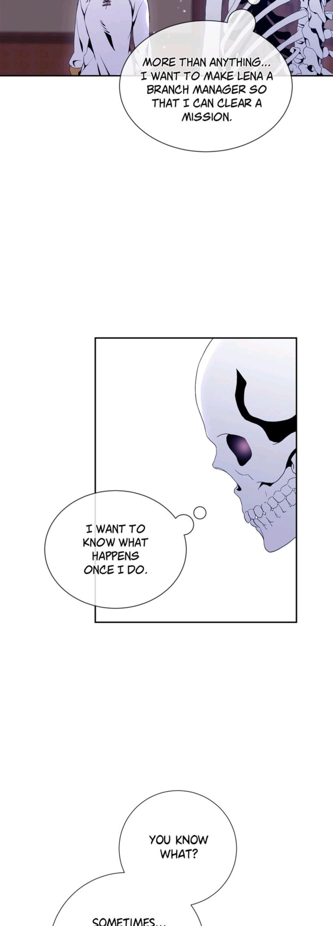 The Skeleton Soldier Failed to Defend the Dungeon Chapter 39