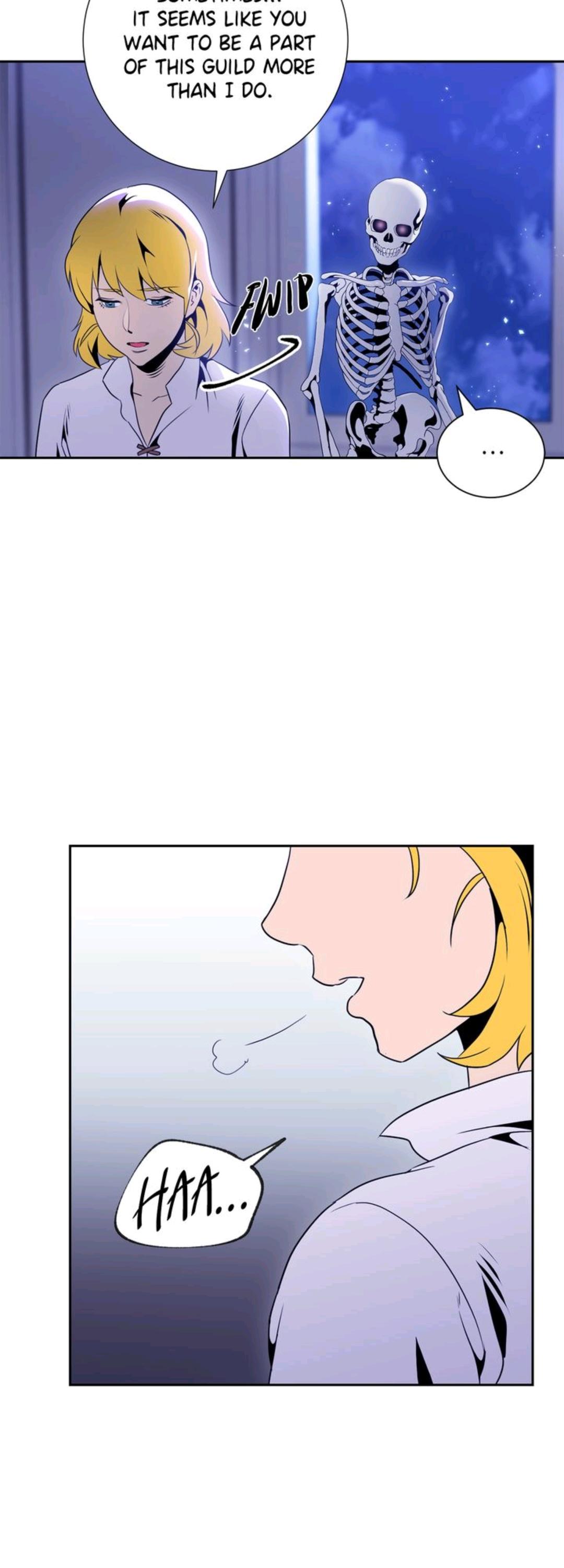 The Skeleton Soldier Failed to Defend the Dungeon Chapter 39