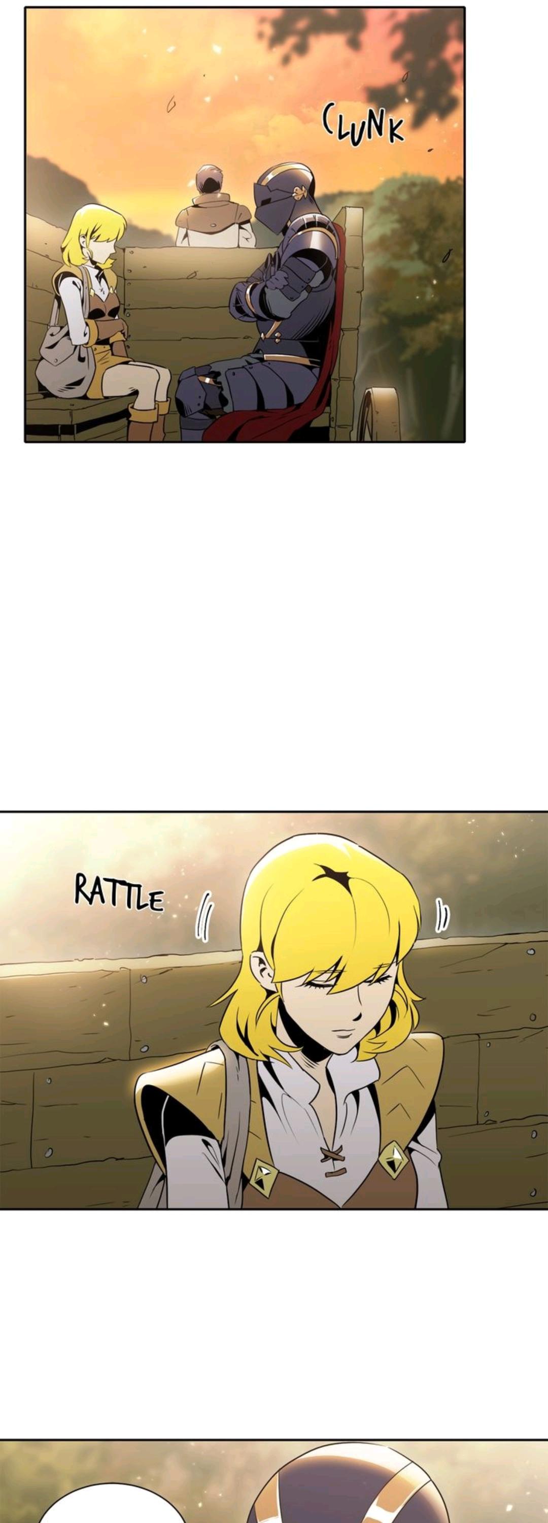 The Skeleton Soldier Failed to Defend the Dungeon Chapter 40