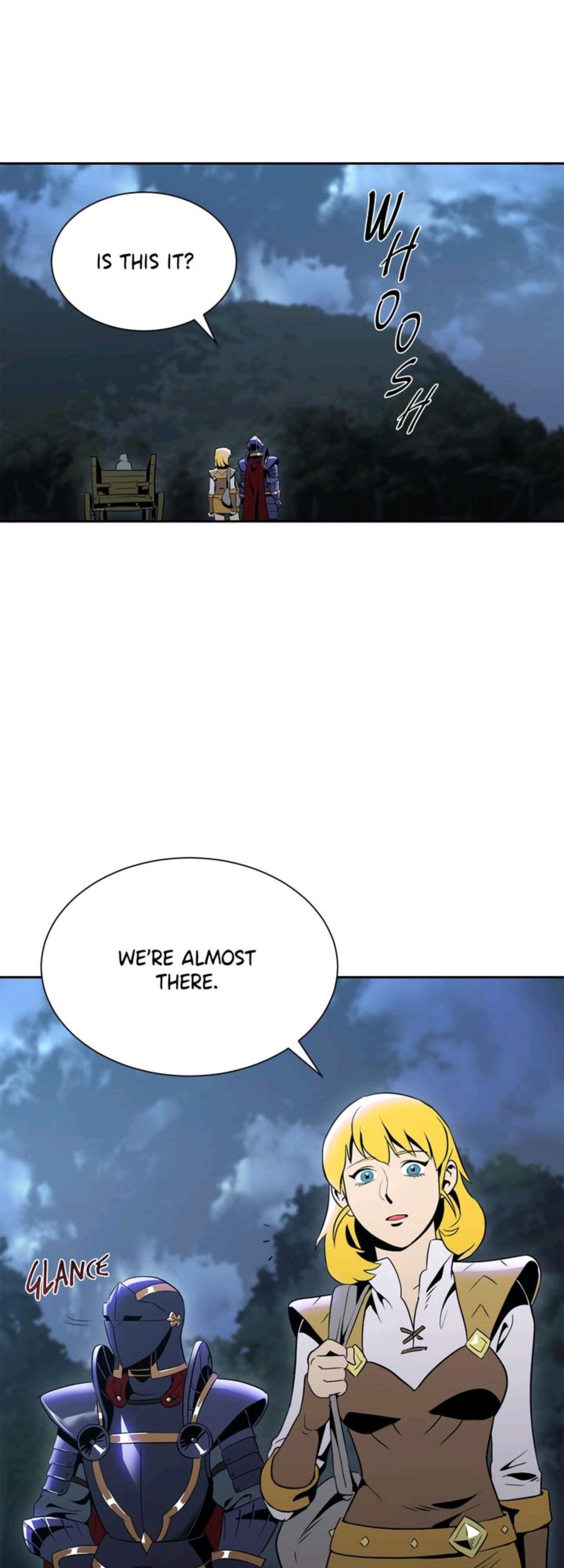 The Skeleton Soldier Failed to Defend the Dungeon Chapter 40