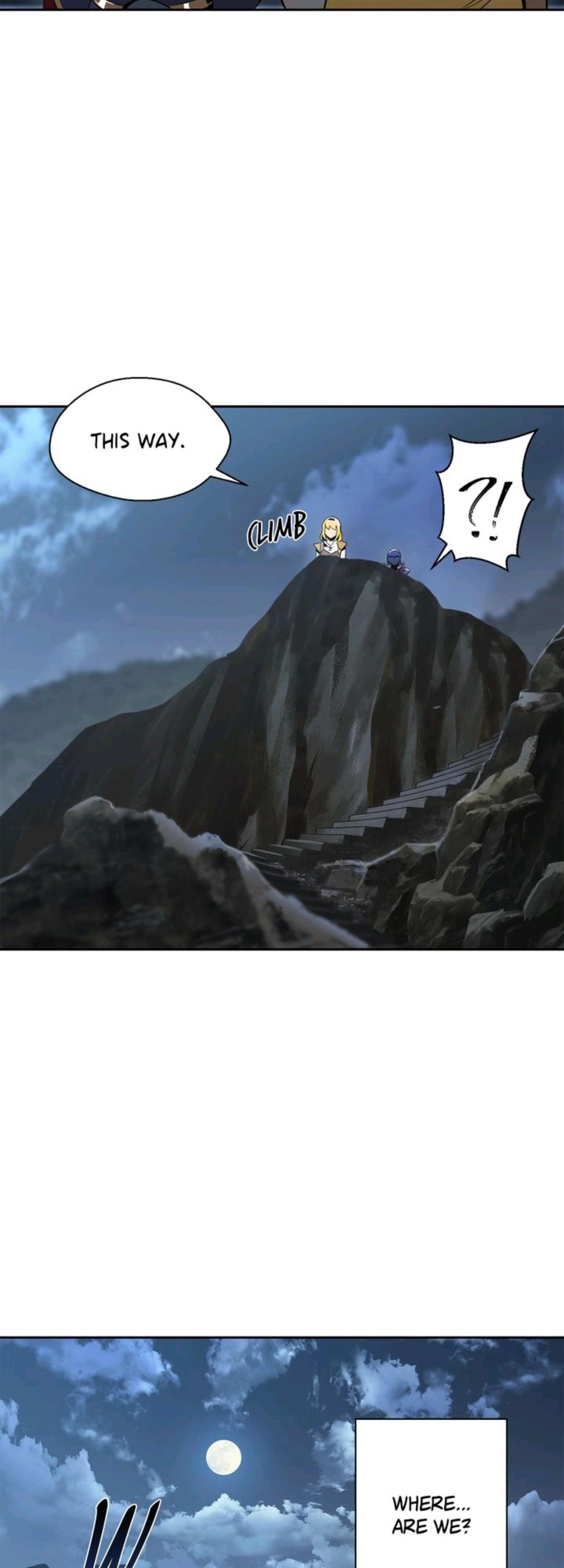 The Skeleton Soldier Failed to Defend the Dungeon Chapter 40