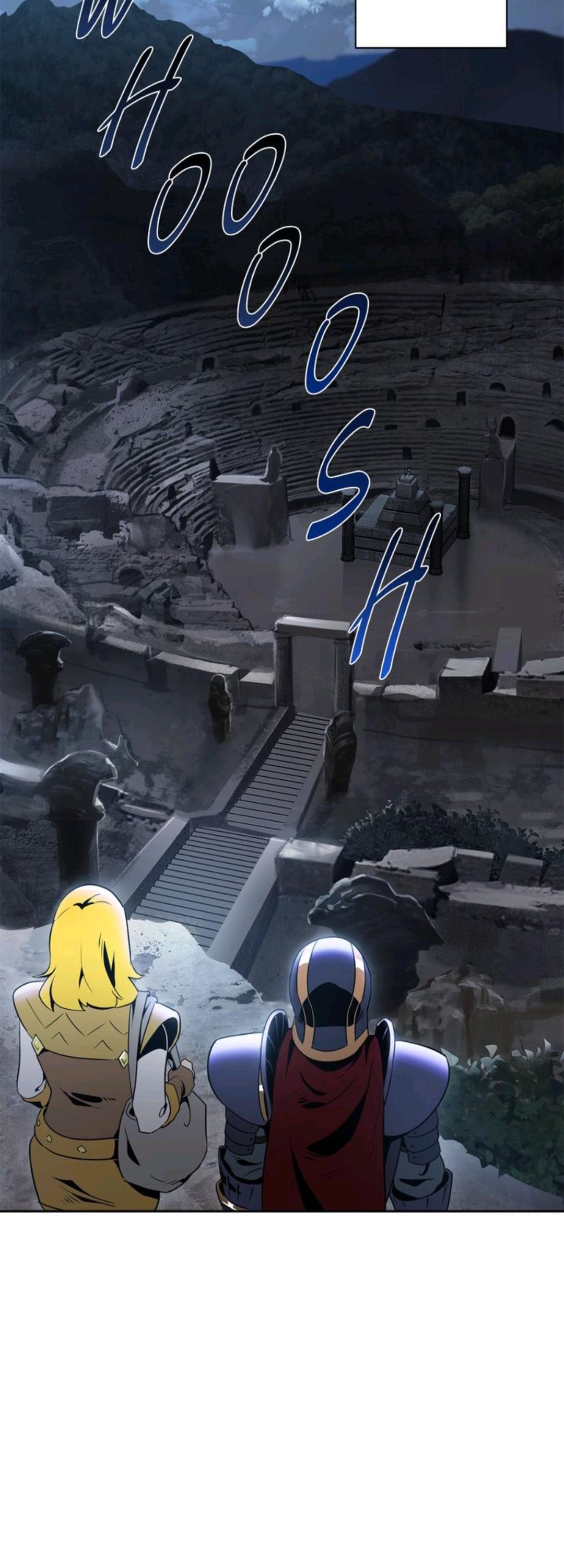 The Skeleton Soldier Failed to Defend the Dungeon Chapter 40