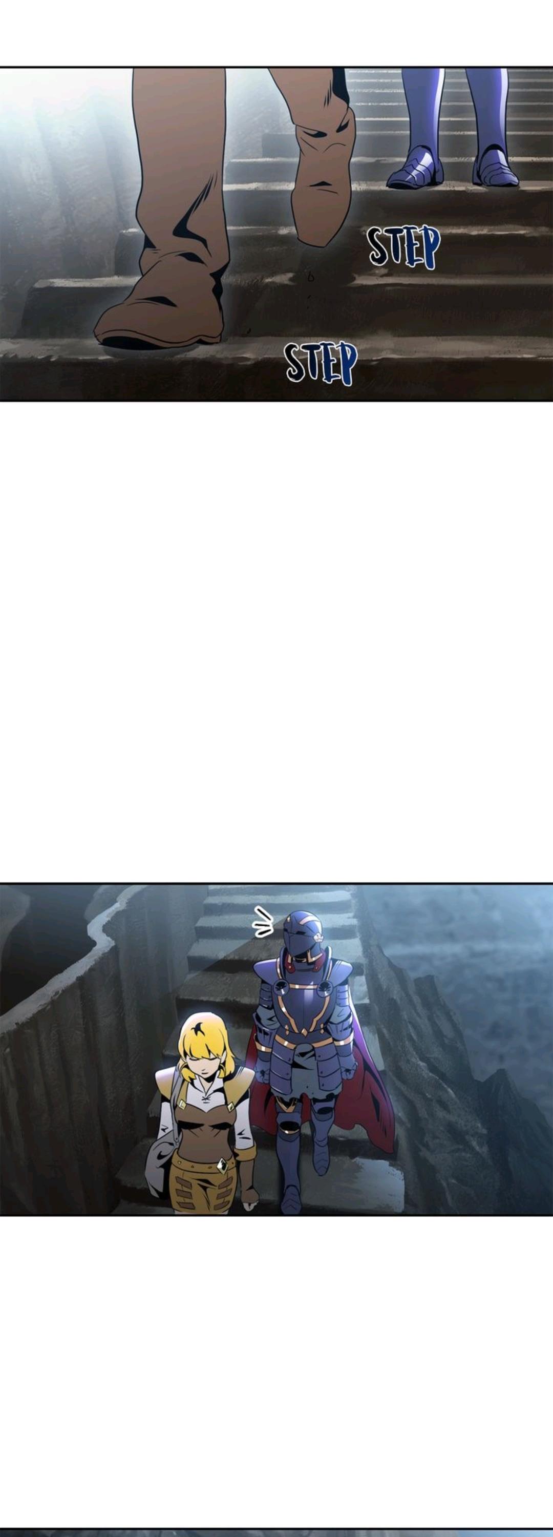 The Skeleton Soldier Failed to Defend the Dungeon Chapter 40