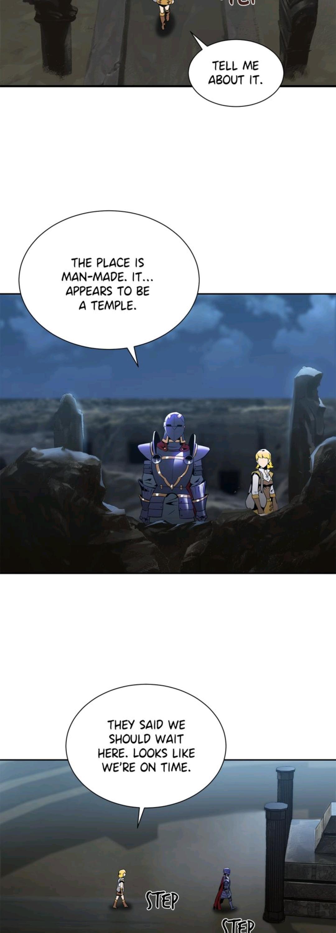 The Skeleton Soldier Failed to Defend the Dungeon Chapter 40