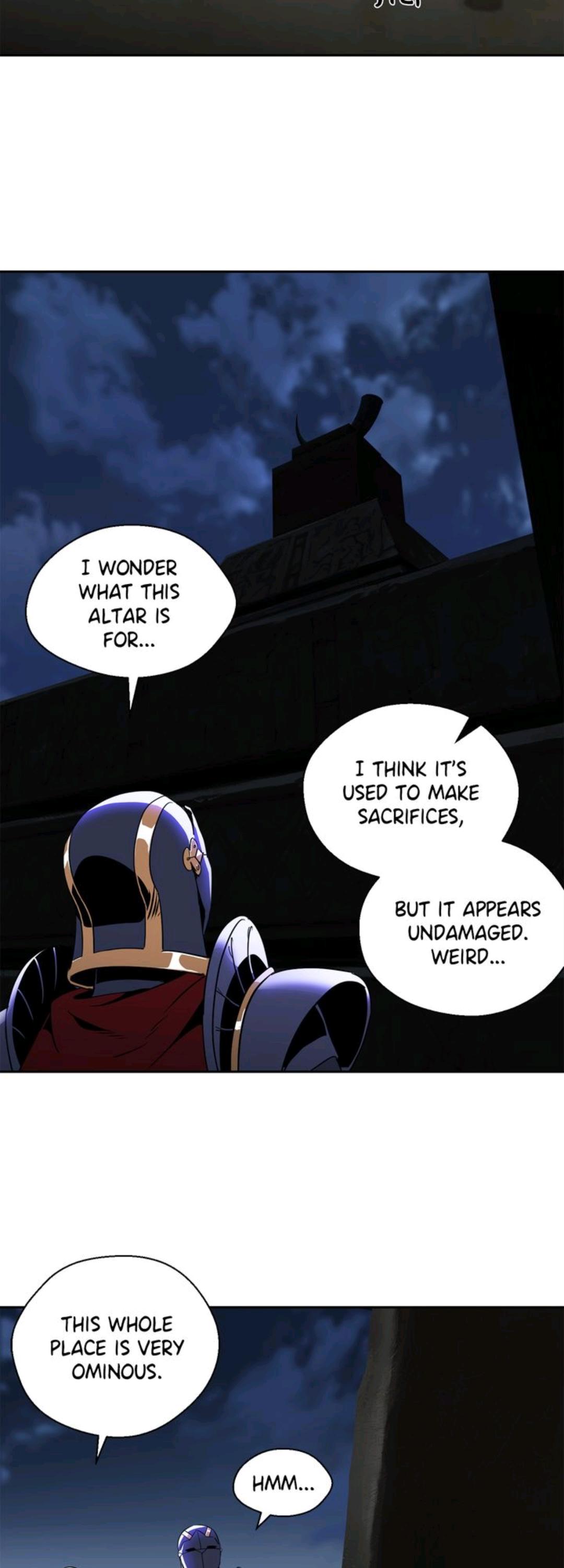 The Skeleton Soldier Failed to Defend the Dungeon Chapter 40