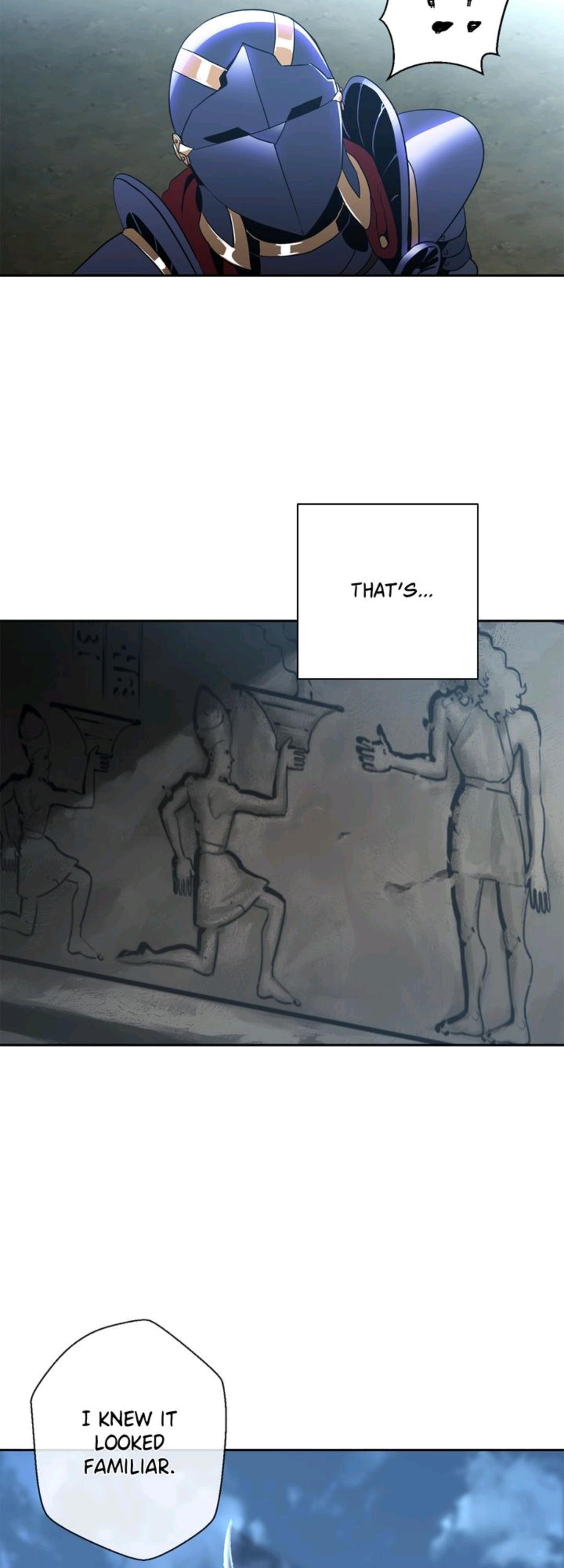 The Skeleton Soldier Failed to Defend the Dungeon Chapter 40