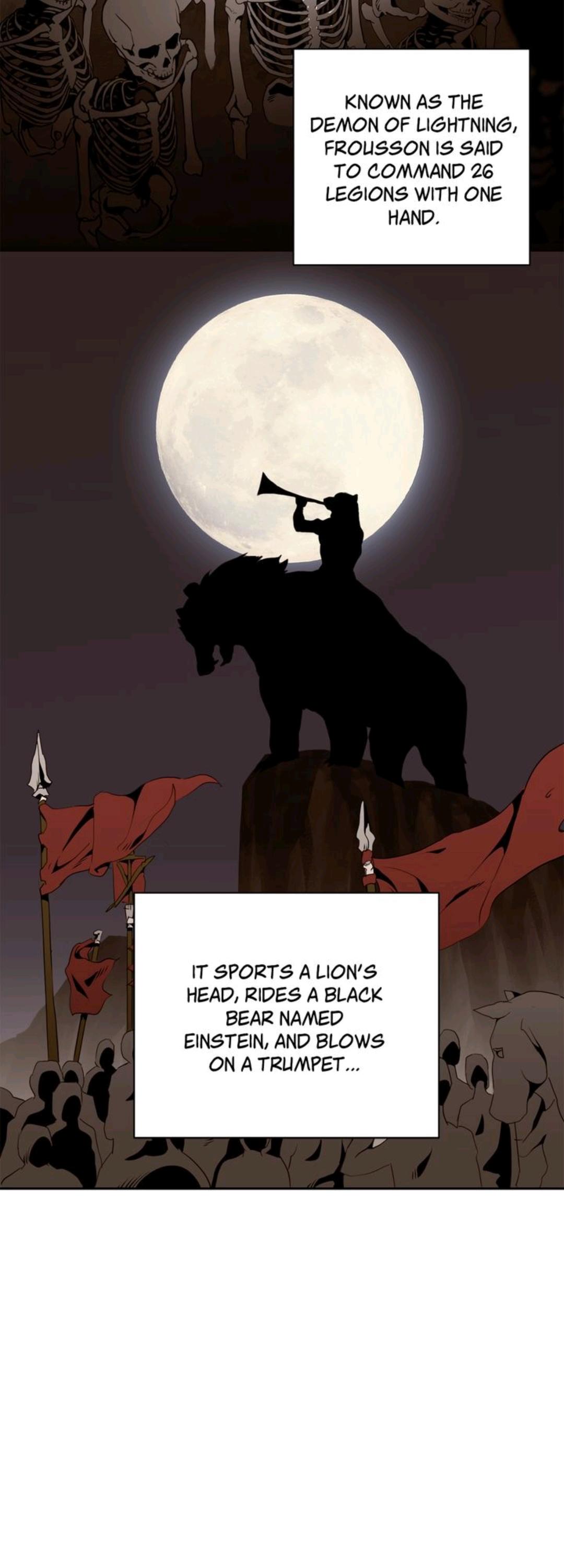 The Skeleton Soldier Failed to Defend the Dungeon Chapter 40