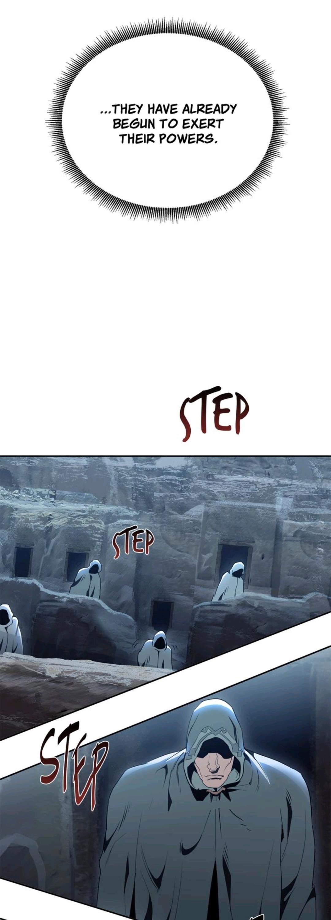 The Skeleton Soldier Failed to Defend the Dungeon Chapter 40