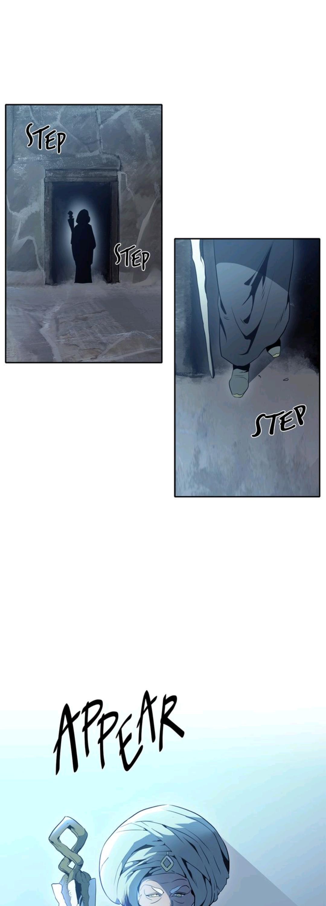 The Skeleton Soldier Failed to Defend the Dungeon Chapter 40