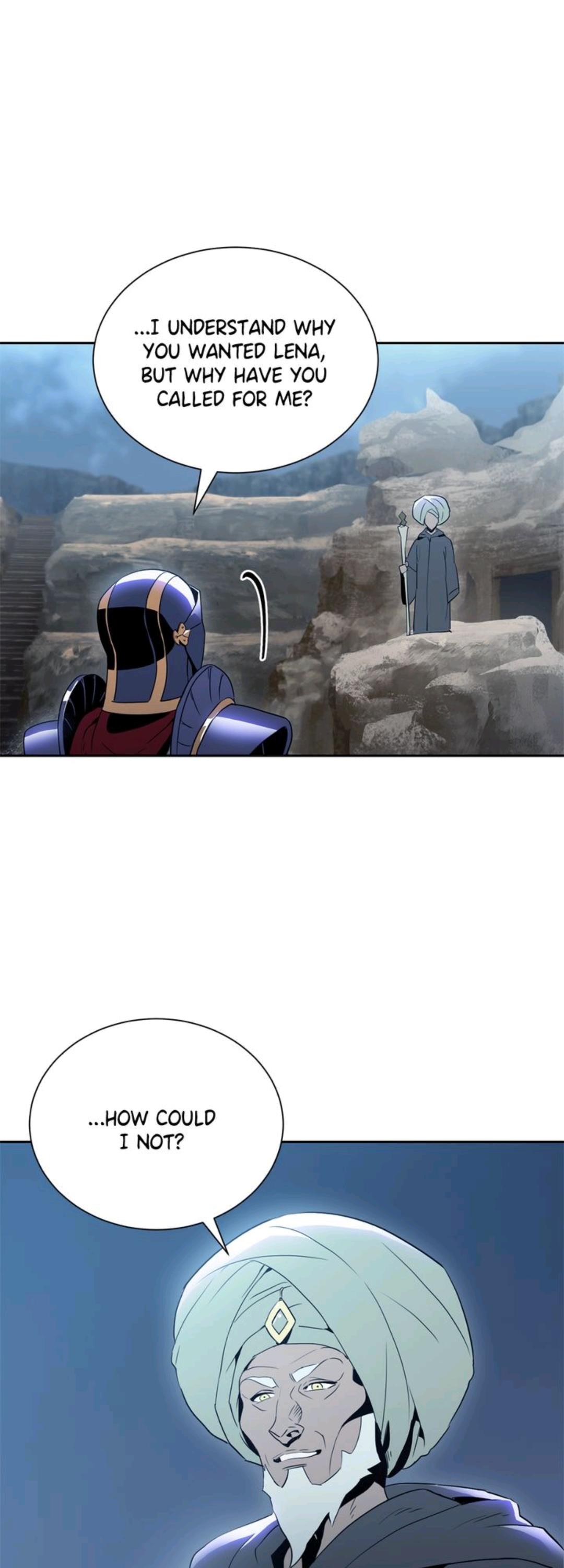 The Skeleton Soldier Failed to Defend the Dungeon Chapter 40