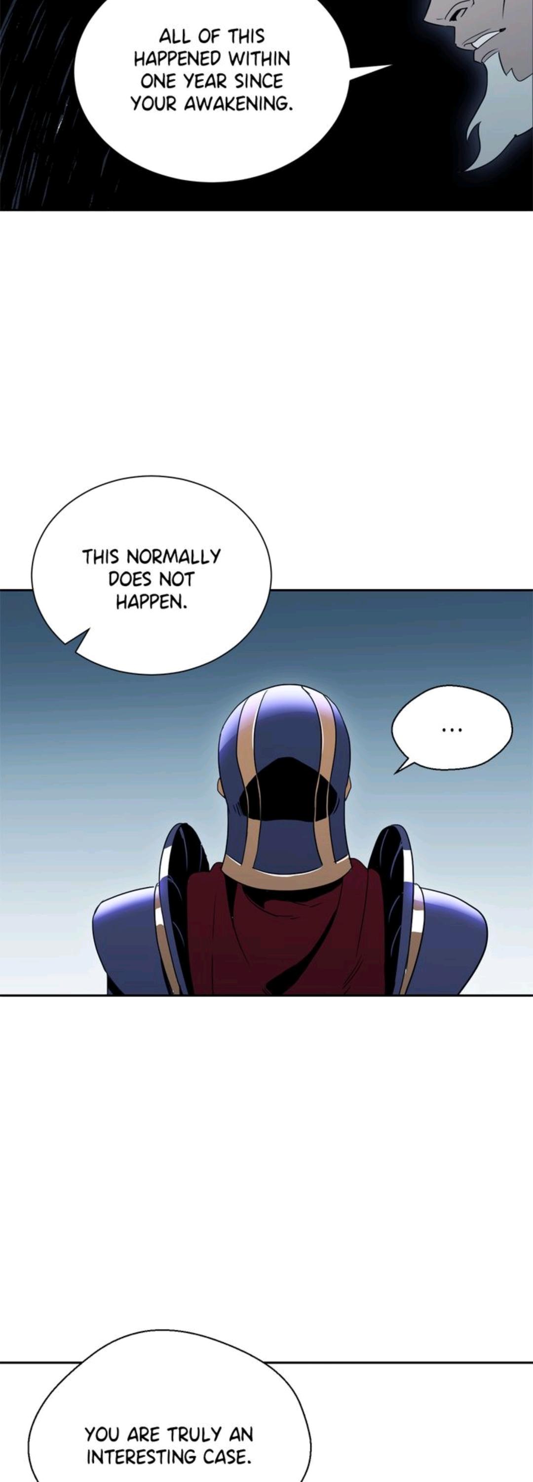 The Skeleton Soldier Failed to Defend the Dungeon Chapter 40