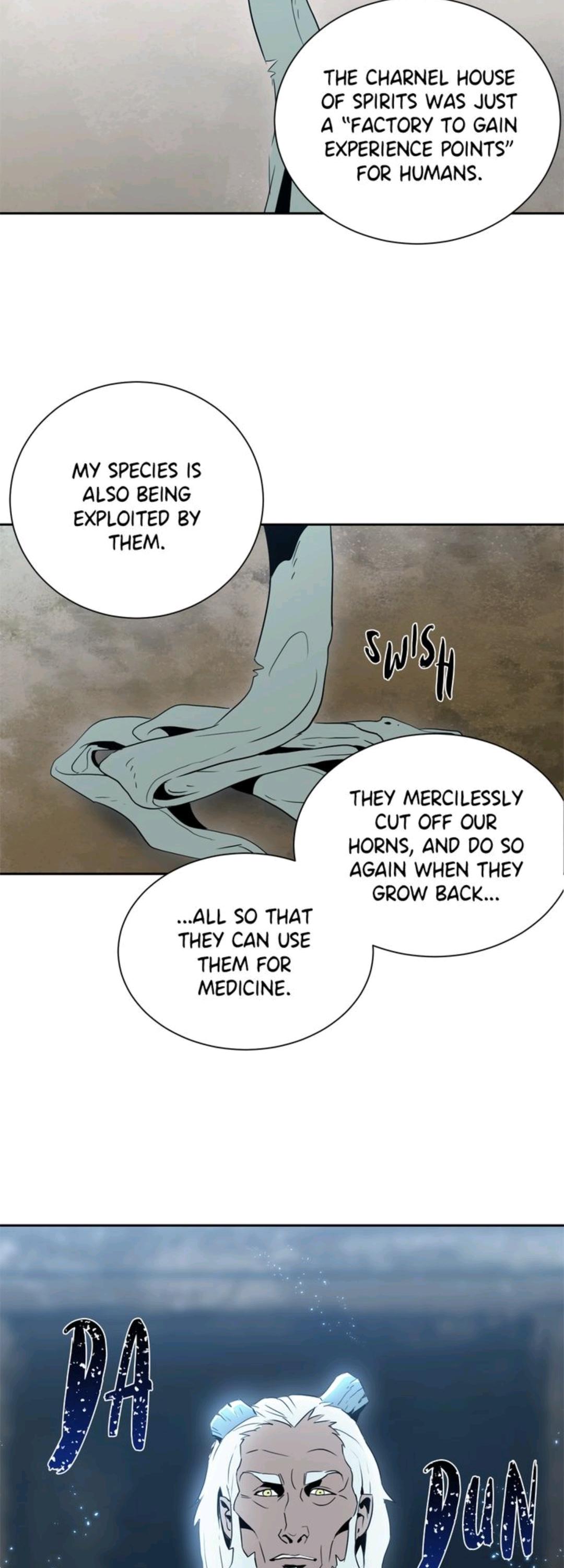 The Skeleton Soldier Failed to Defend the Dungeon Chapter 40