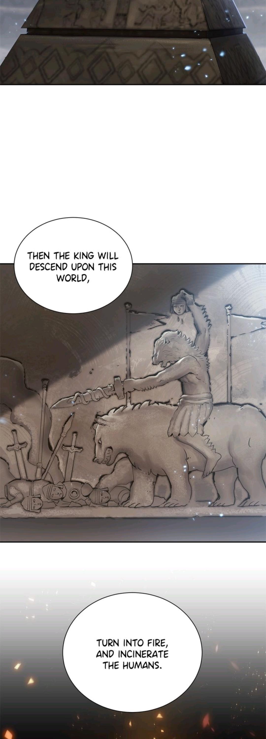 The Skeleton Soldier Failed to Defend the Dungeon Chapter 40