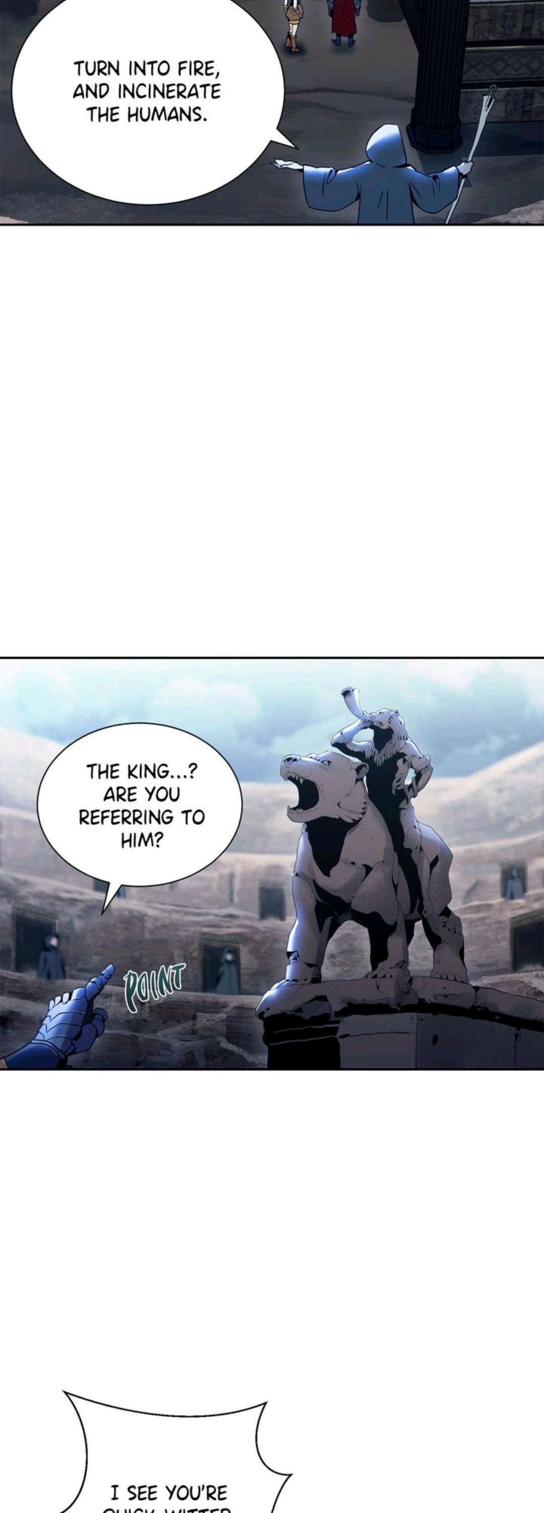 The Skeleton Soldier Failed to Defend the Dungeon Chapter 41