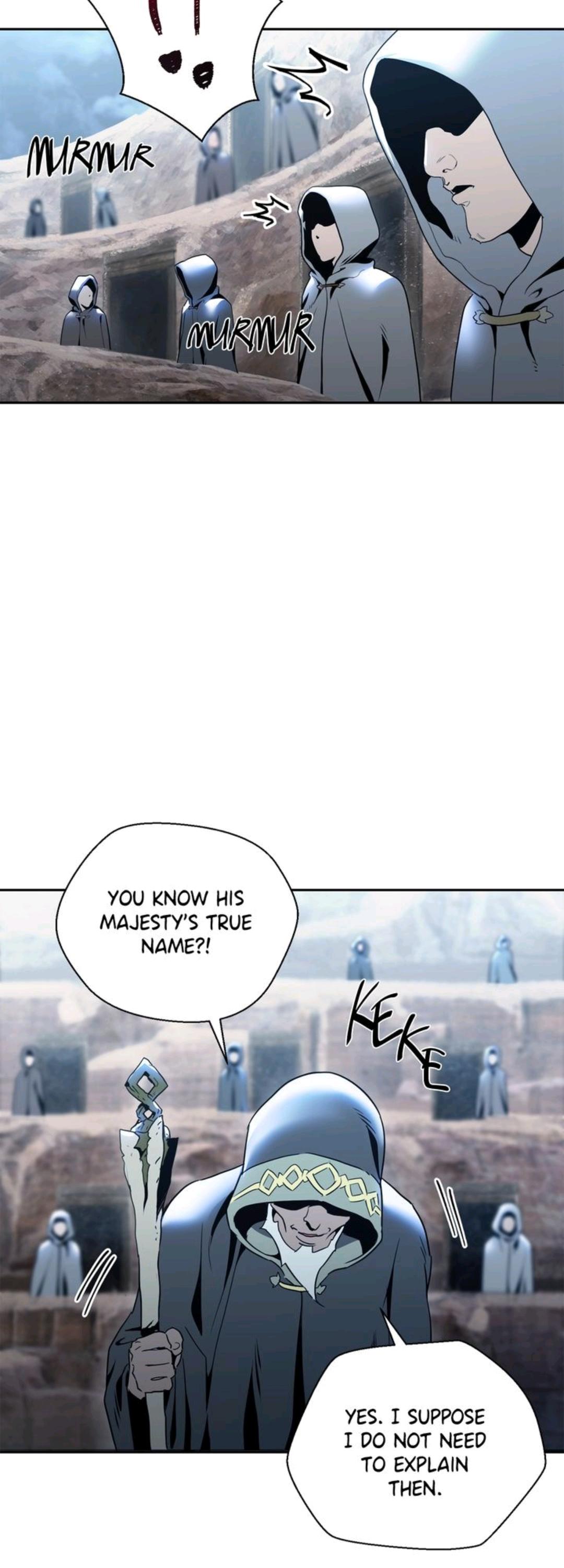 The Skeleton Soldier Failed to Defend the Dungeon Chapter 41