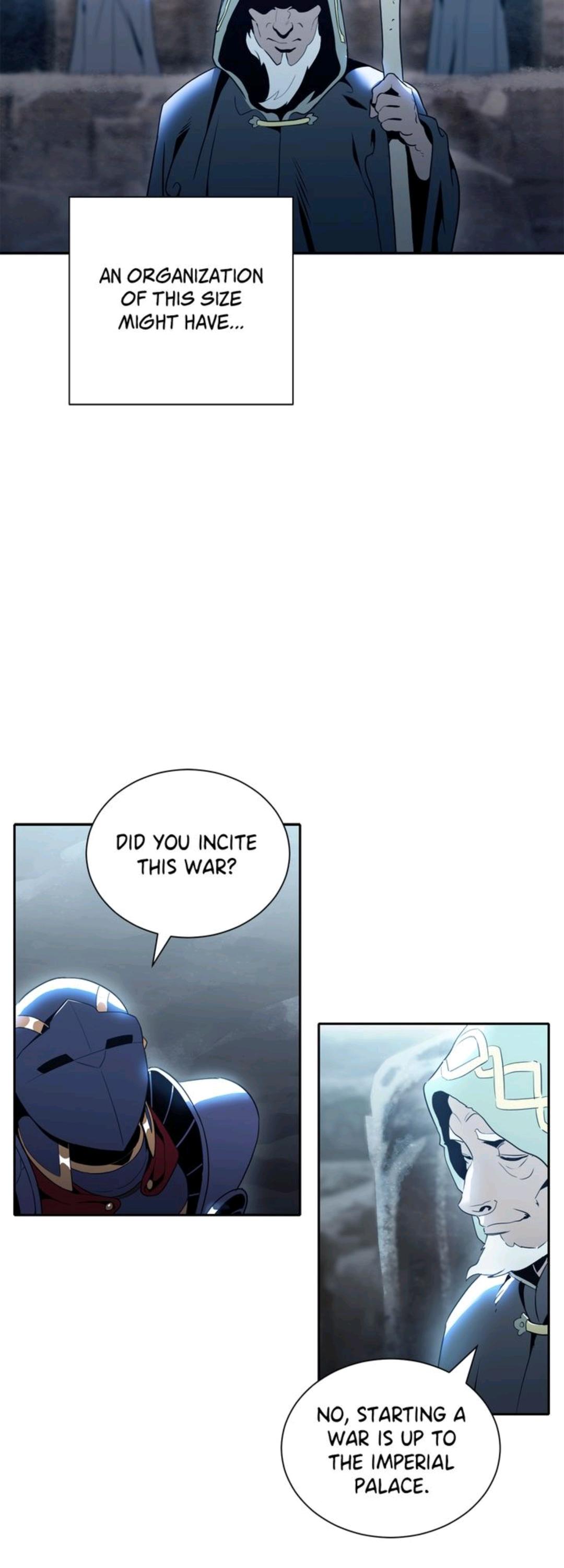 The Skeleton Soldier Failed to Defend the Dungeon Chapter 41