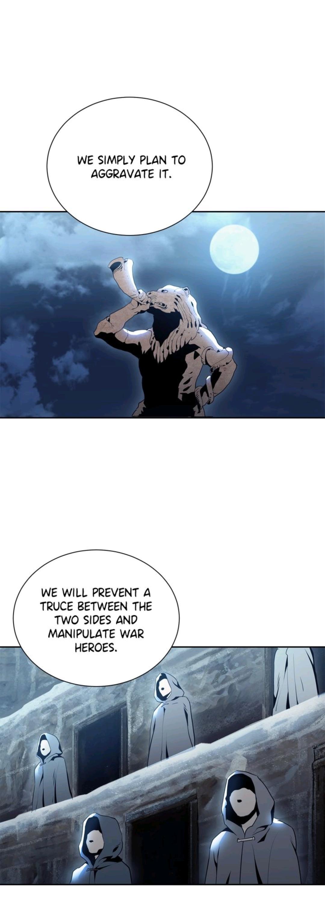 The Skeleton Soldier Failed to Defend the Dungeon Chapter 41