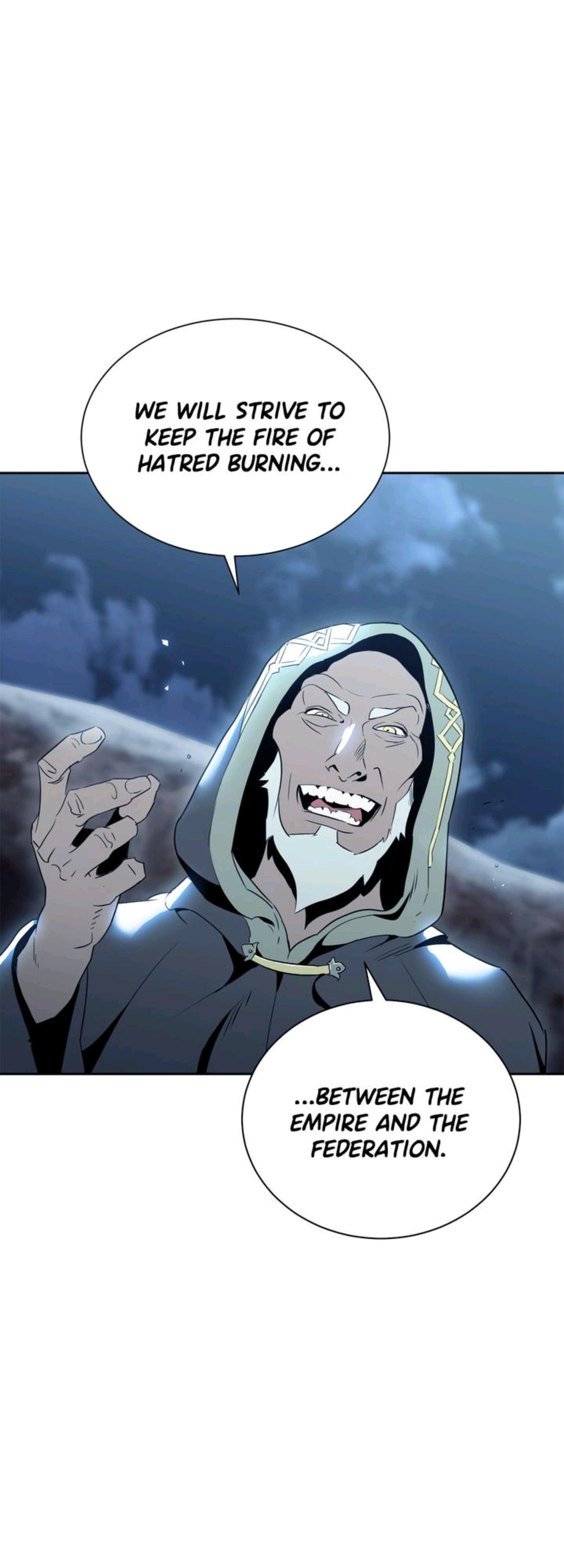 The Skeleton Soldier Failed to Defend the Dungeon Chapter 41