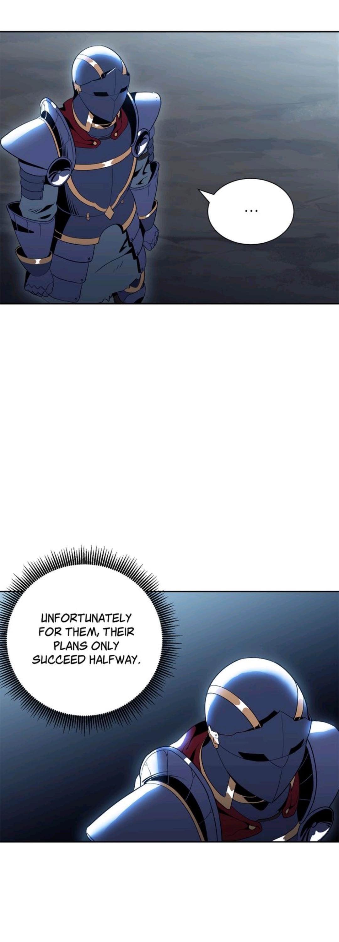 The Skeleton Soldier Failed to Defend the Dungeon Chapter 41