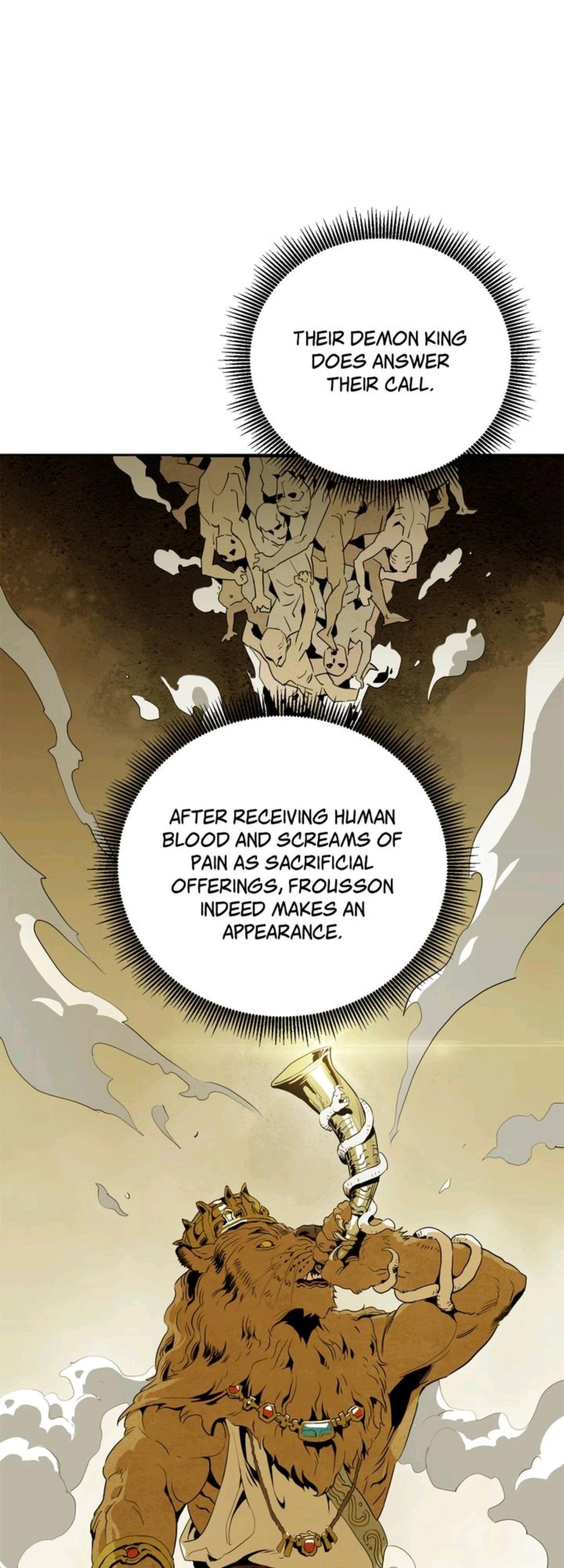 The Skeleton Soldier Failed to Defend the Dungeon Chapter 41