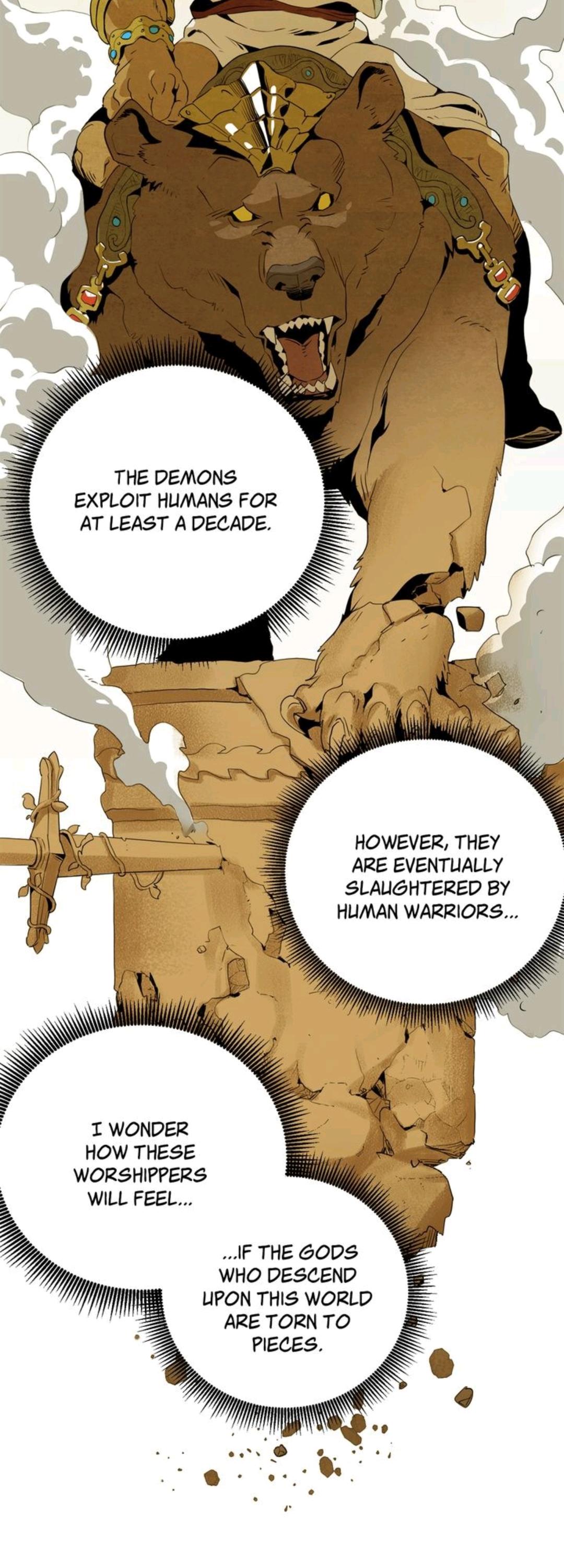 The Skeleton Soldier Failed to Defend the Dungeon Chapter 41