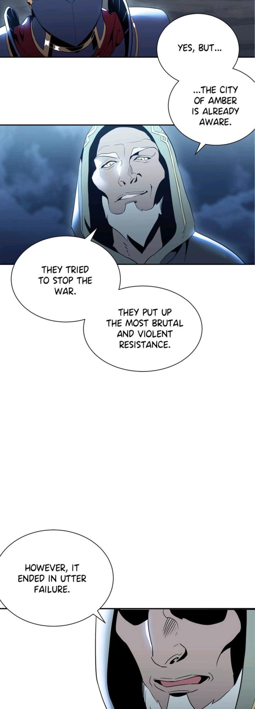 The Skeleton Soldier Failed to Defend the Dungeon Chapter 41