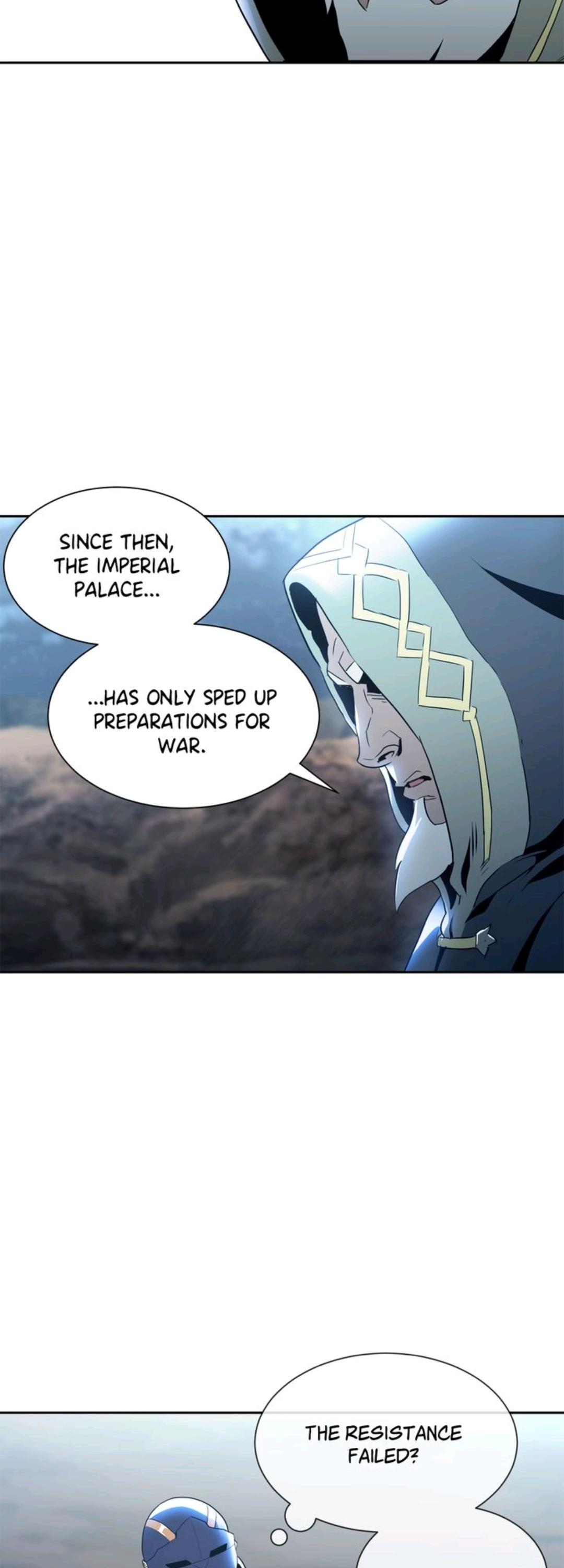 The Skeleton Soldier Failed to Defend the Dungeon Chapter 41