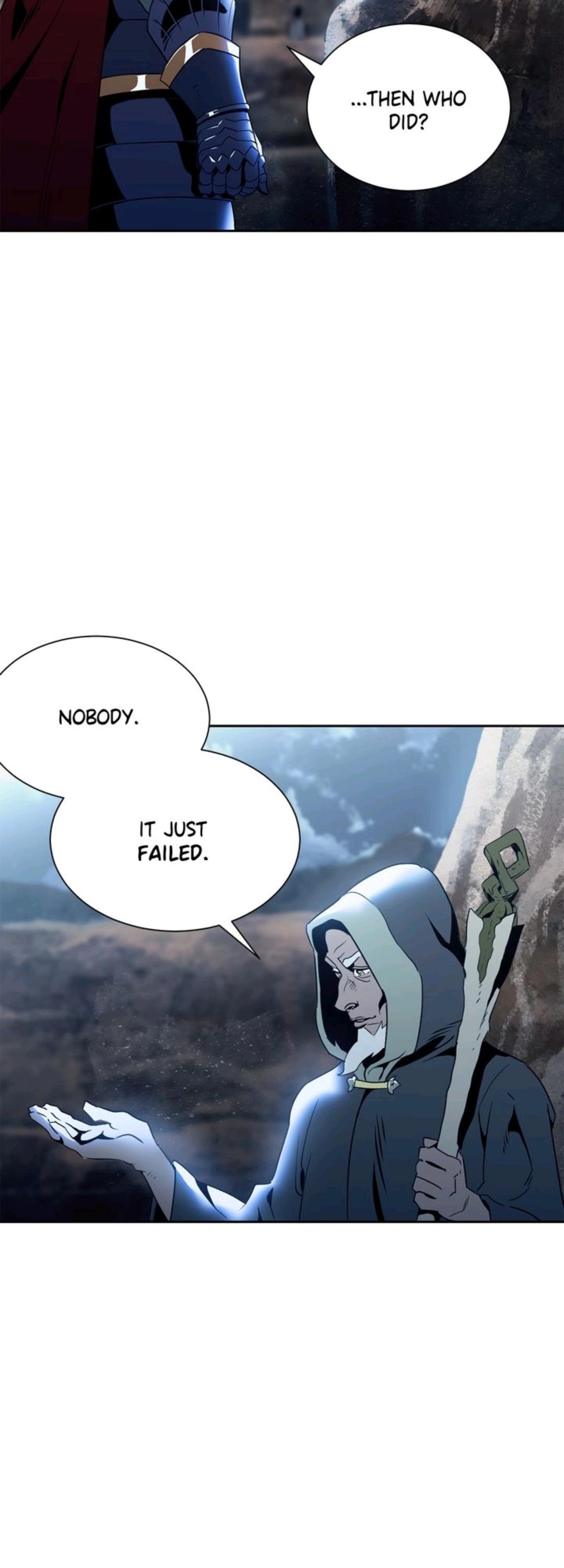 The Skeleton Soldier Failed to Defend the Dungeon Chapter 41