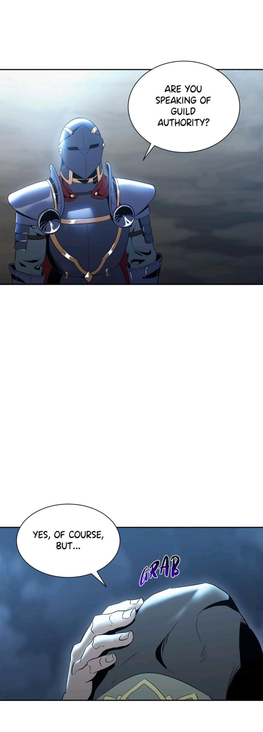 The Skeleton Soldier Failed to Defend the Dungeon Chapter 41