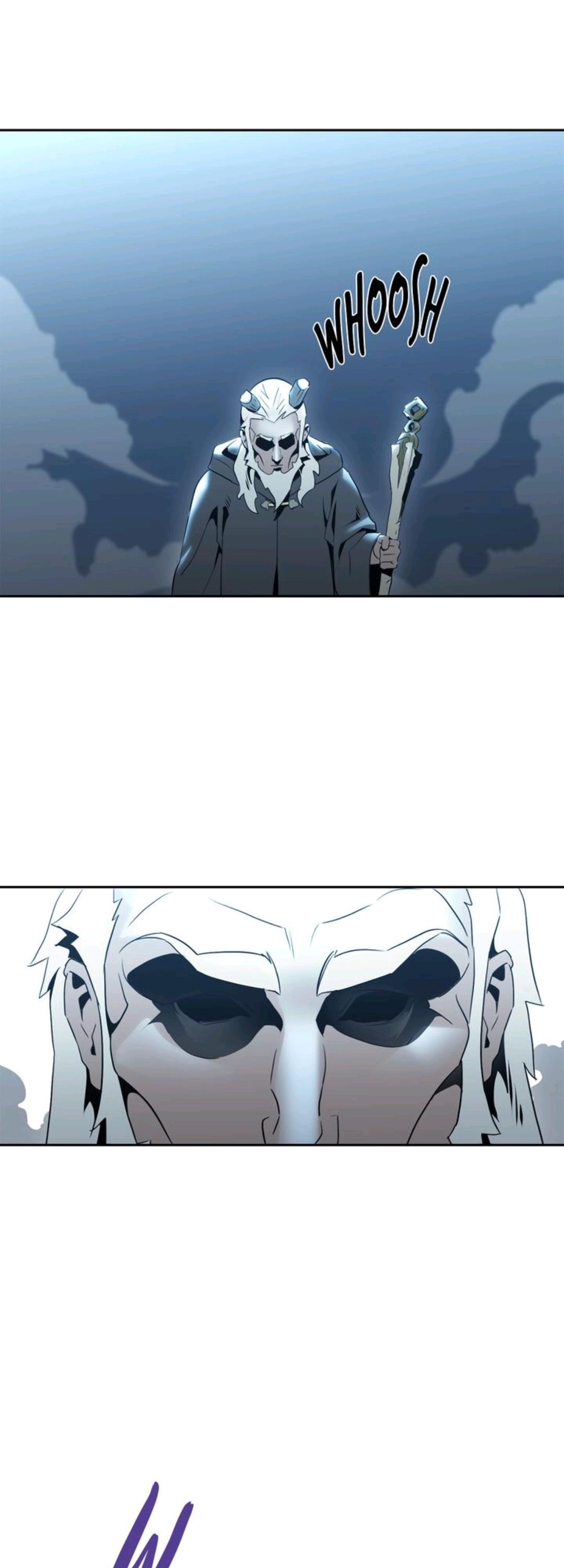 The Skeleton Soldier Failed to Defend the Dungeon Chapter 41