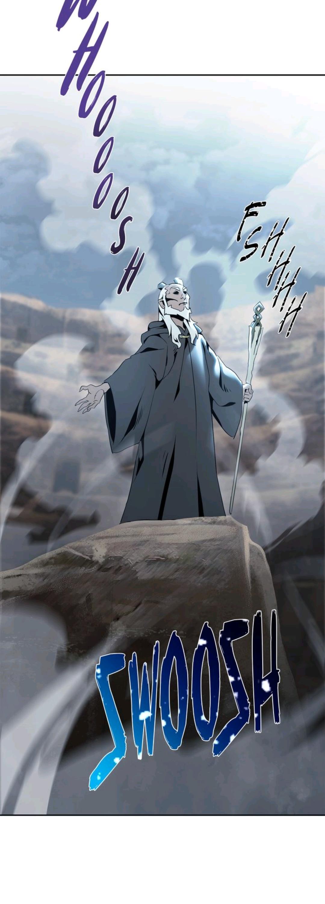 The Skeleton Soldier Failed to Defend the Dungeon Chapter 41