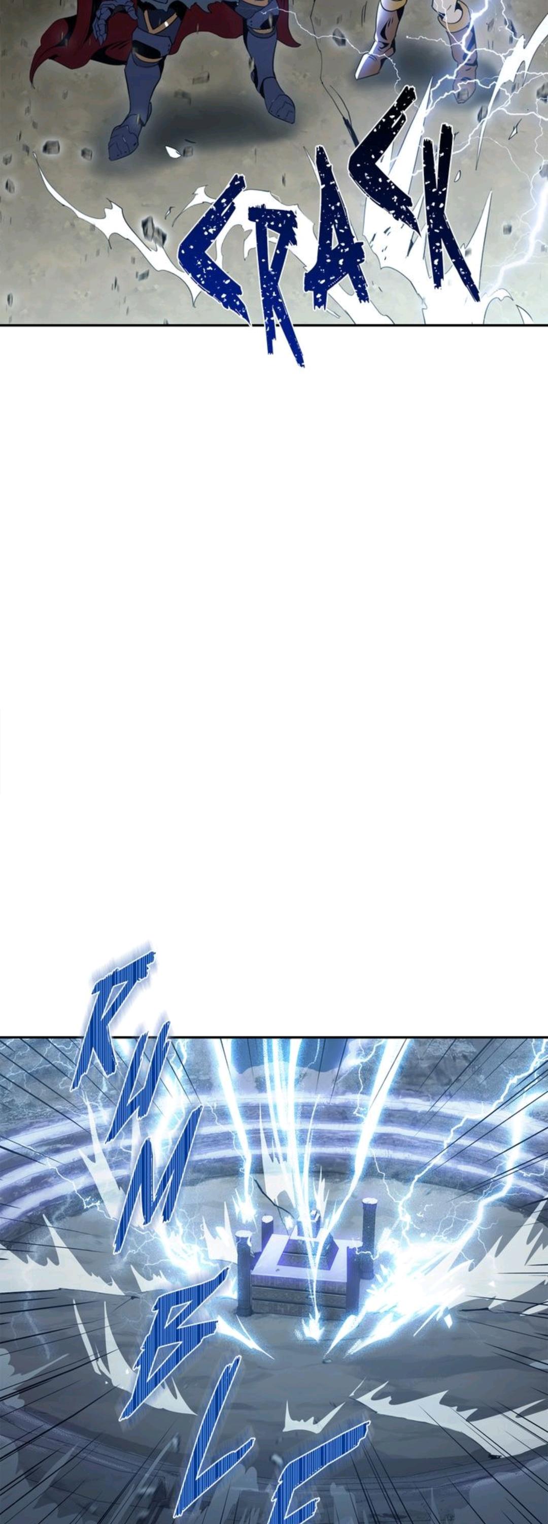 The Skeleton Soldier Failed to Defend the Dungeon Chapter 42