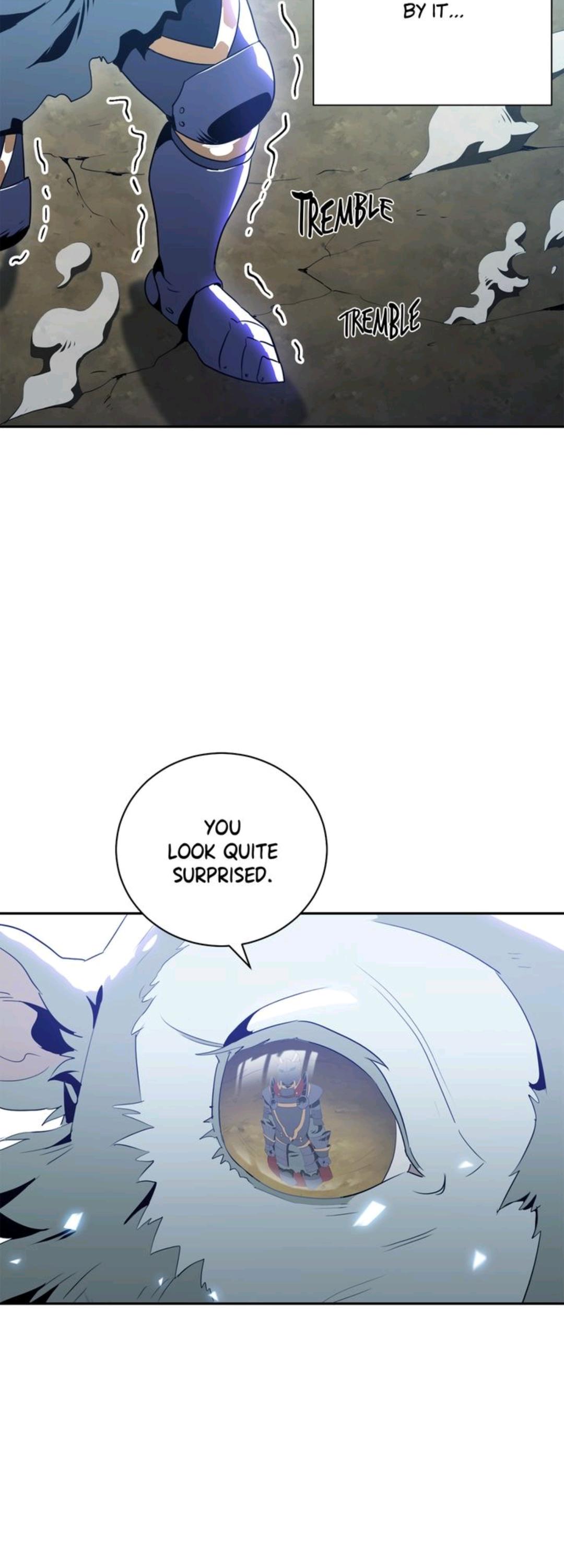 The Skeleton Soldier Failed to Defend the Dungeon Chapter 42