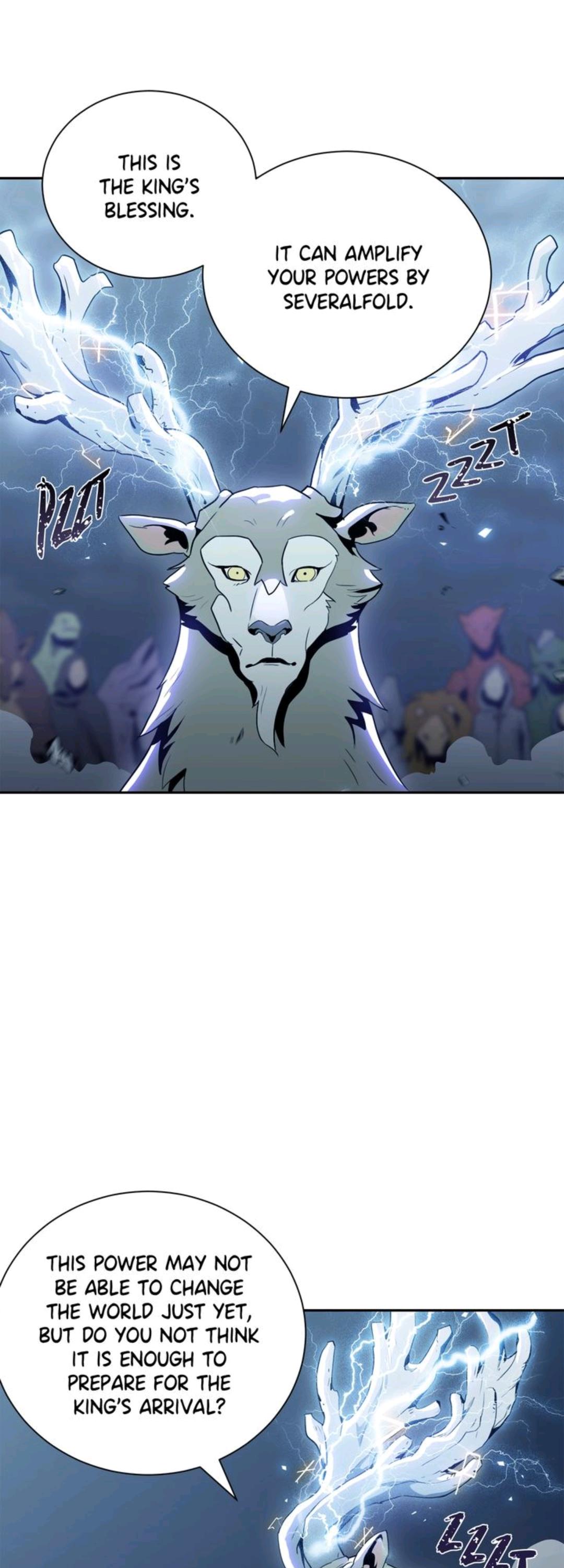 The Skeleton Soldier Failed to Defend the Dungeon Chapter 42