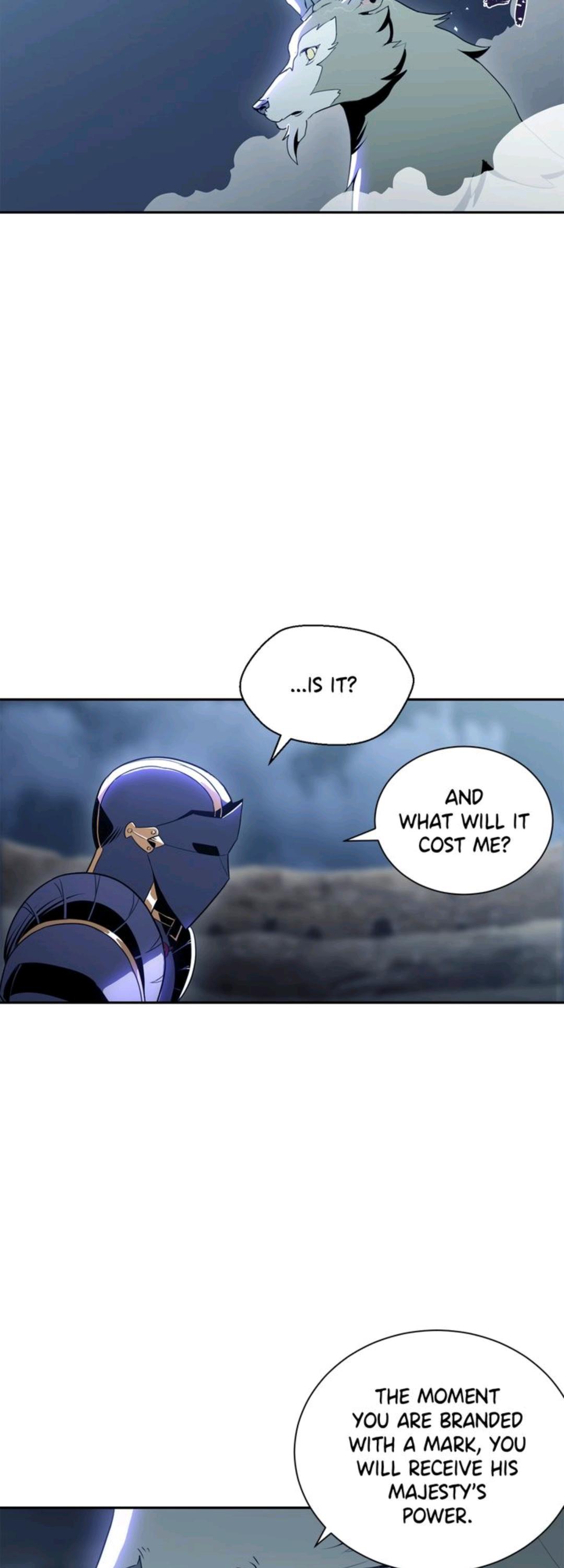 The Skeleton Soldier Failed to Defend the Dungeon Chapter 42