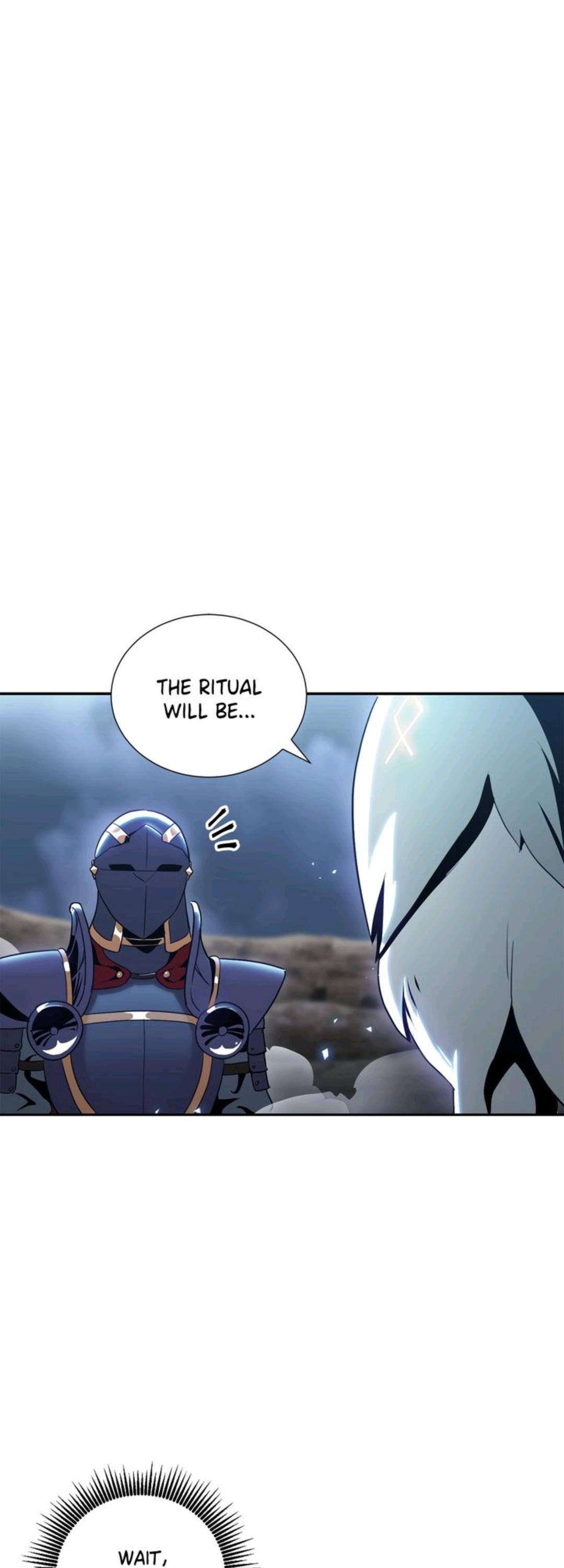 The Skeleton Soldier Failed to Defend the Dungeon Chapter 42