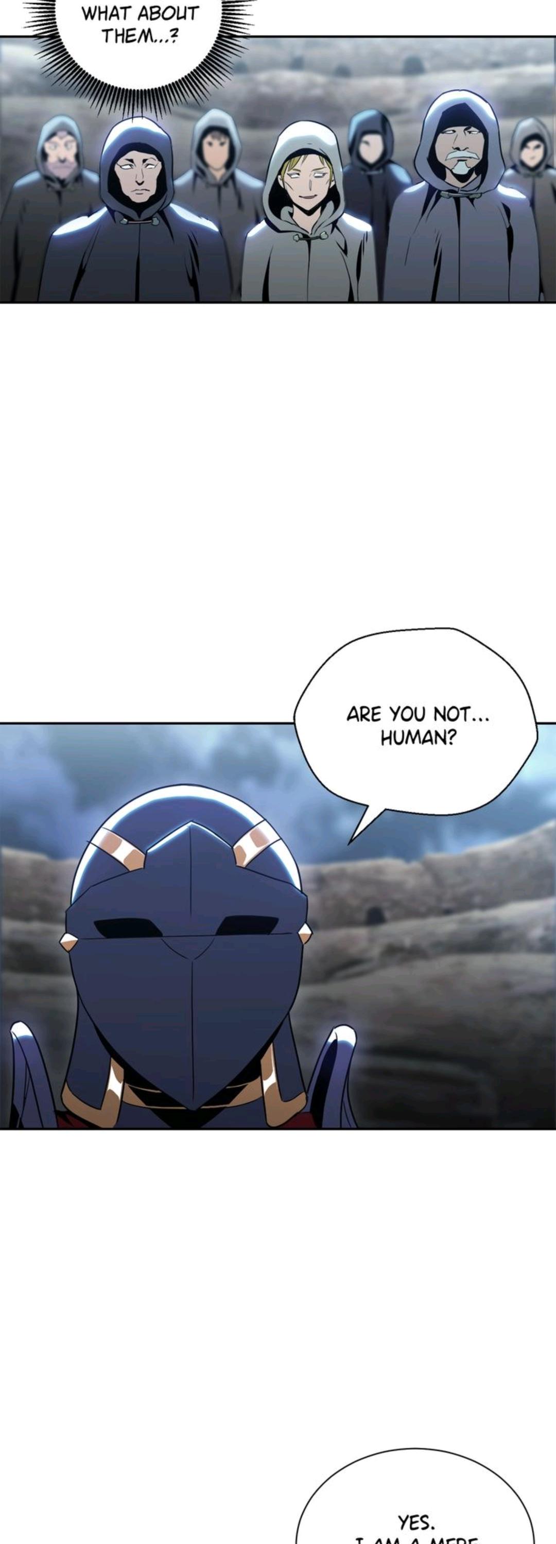 The Skeleton Soldier Failed to Defend the Dungeon Chapter 42