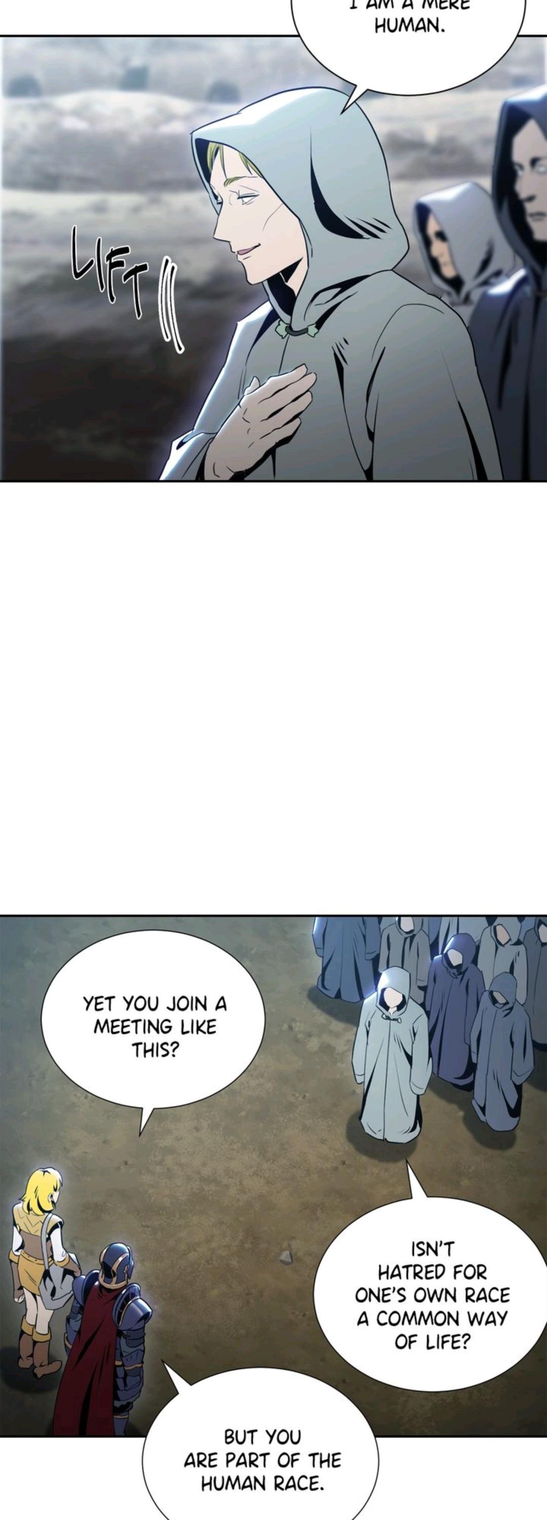 The Skeleton Soldier Failed to Defend the Dungeon Chapter 42