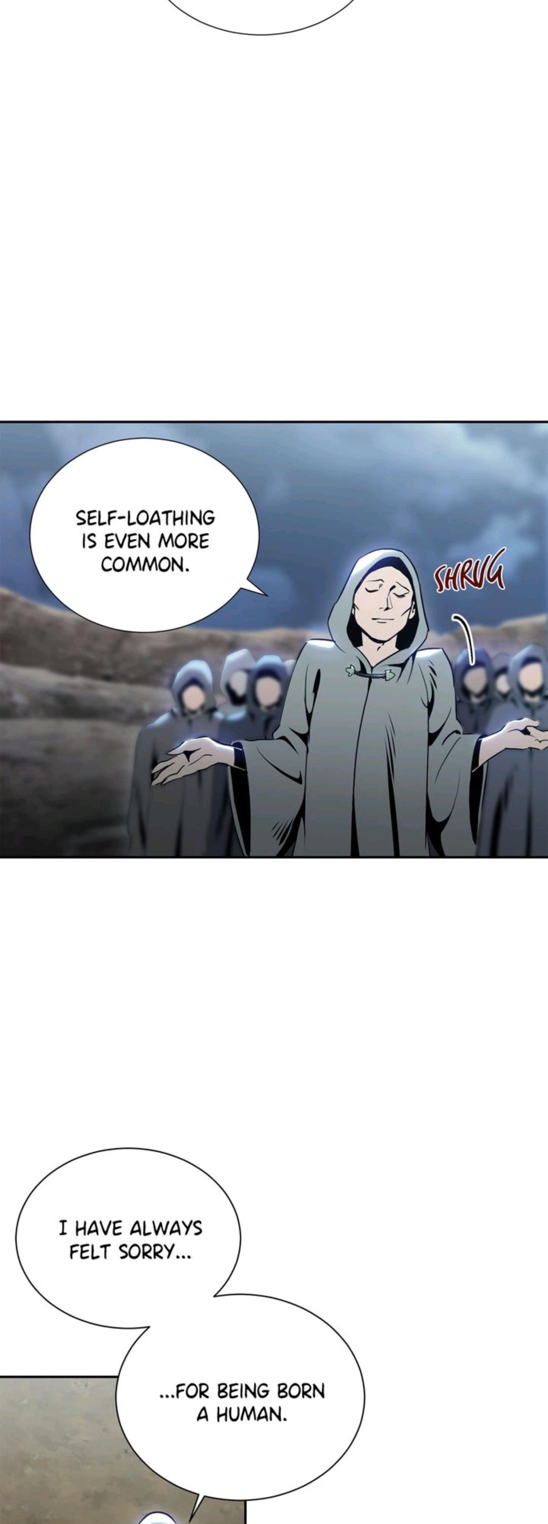 The Skeleton Soldier Failed to Defend the Dungeon Chapter 42